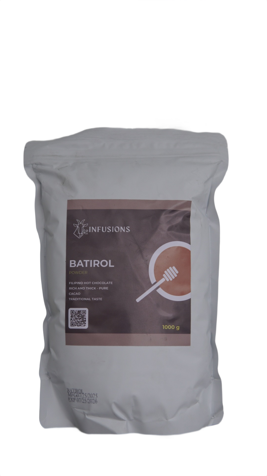 Batirol Powder
